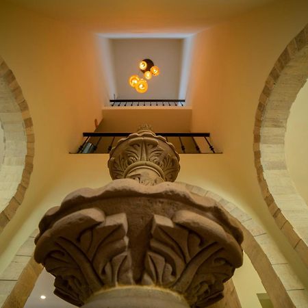 Hotel Dex Tlaquepaque Esterno foto