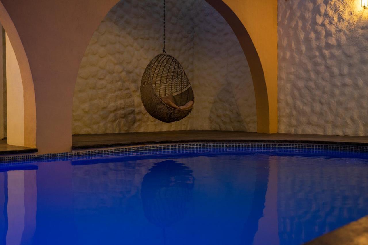 Hotel Dex Tlaquepaque Esterno foto